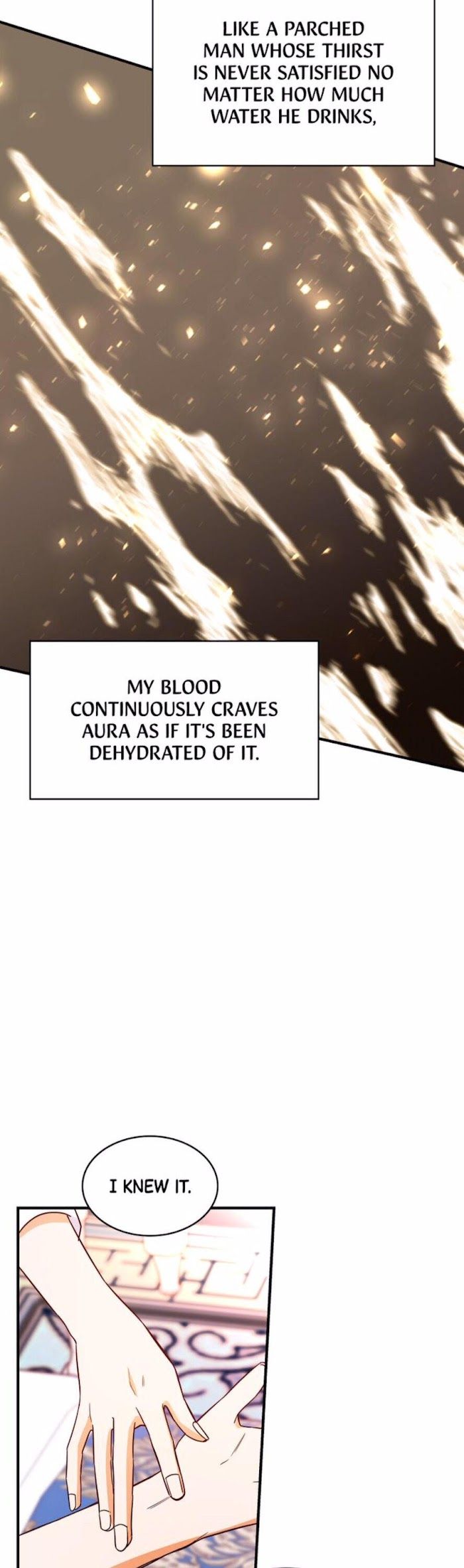 Why Would a Villainess Have Virtues? chapter 35 page 48