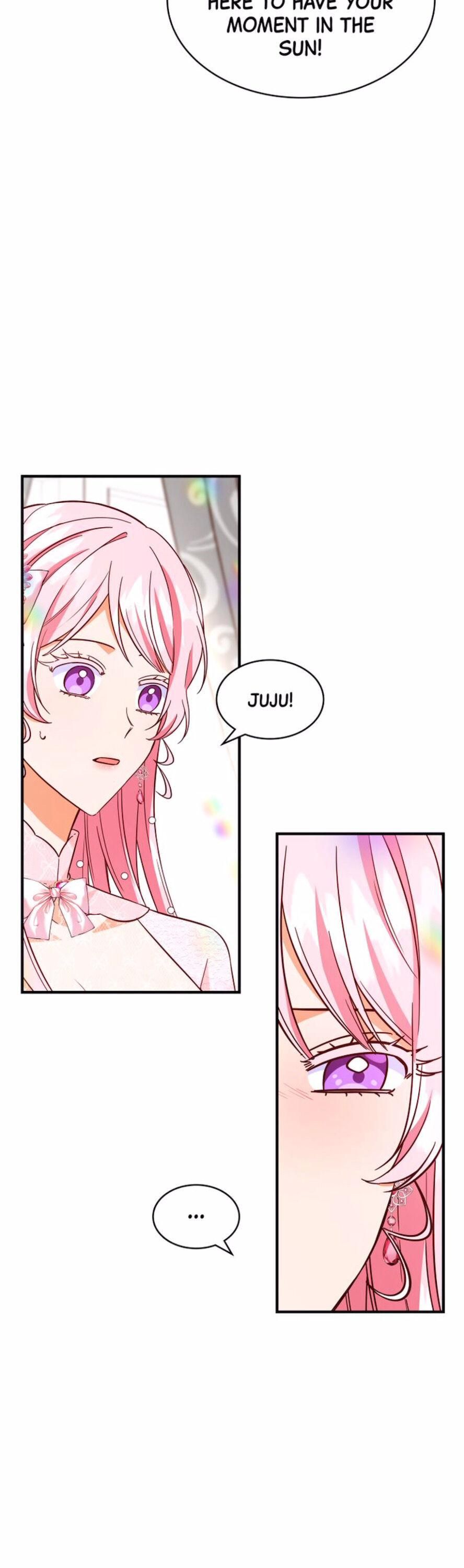 Why Would a Villainess Have Virtues? chapter 38 page 34