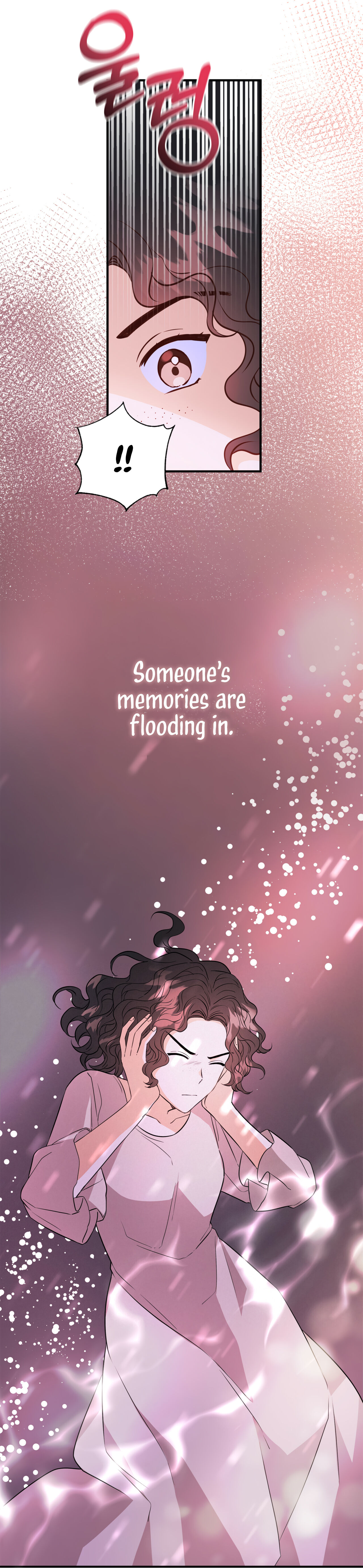 Why Would a Villainess Have Virtues? chapter 4 page 32