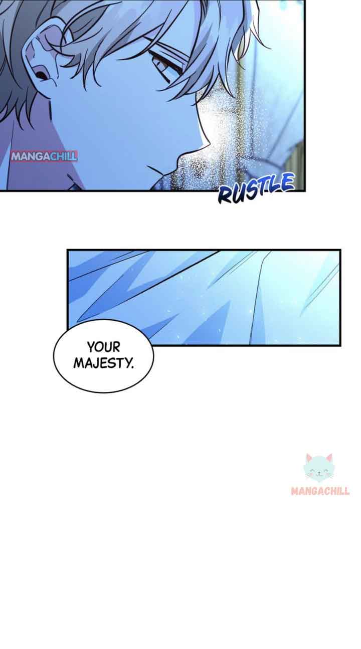 Why Would a Villainess Have Virtues? chapter 45 page 49