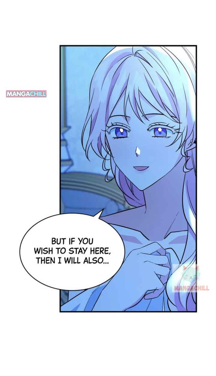Why Would a Villainess Have Virtues? chapter 45 page 55