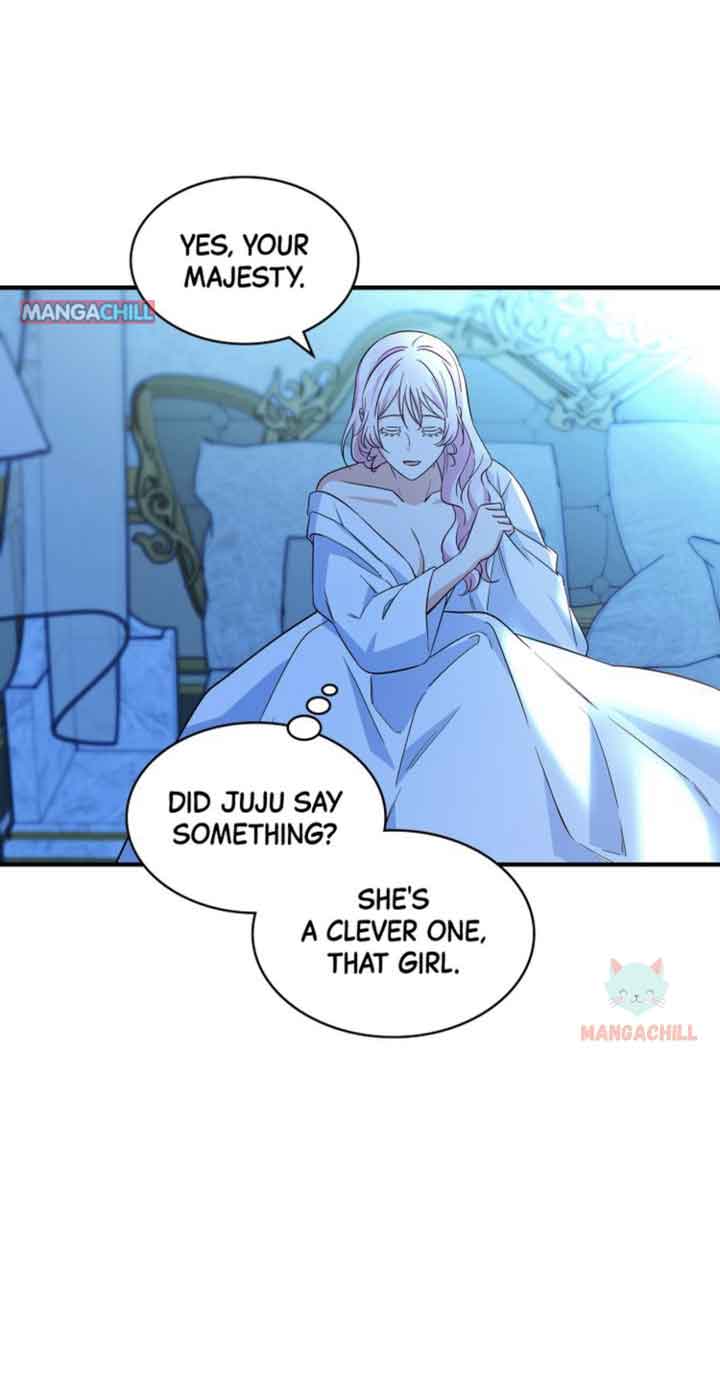 Why Would a Villainess Have Virtues? chapter 45 page 60