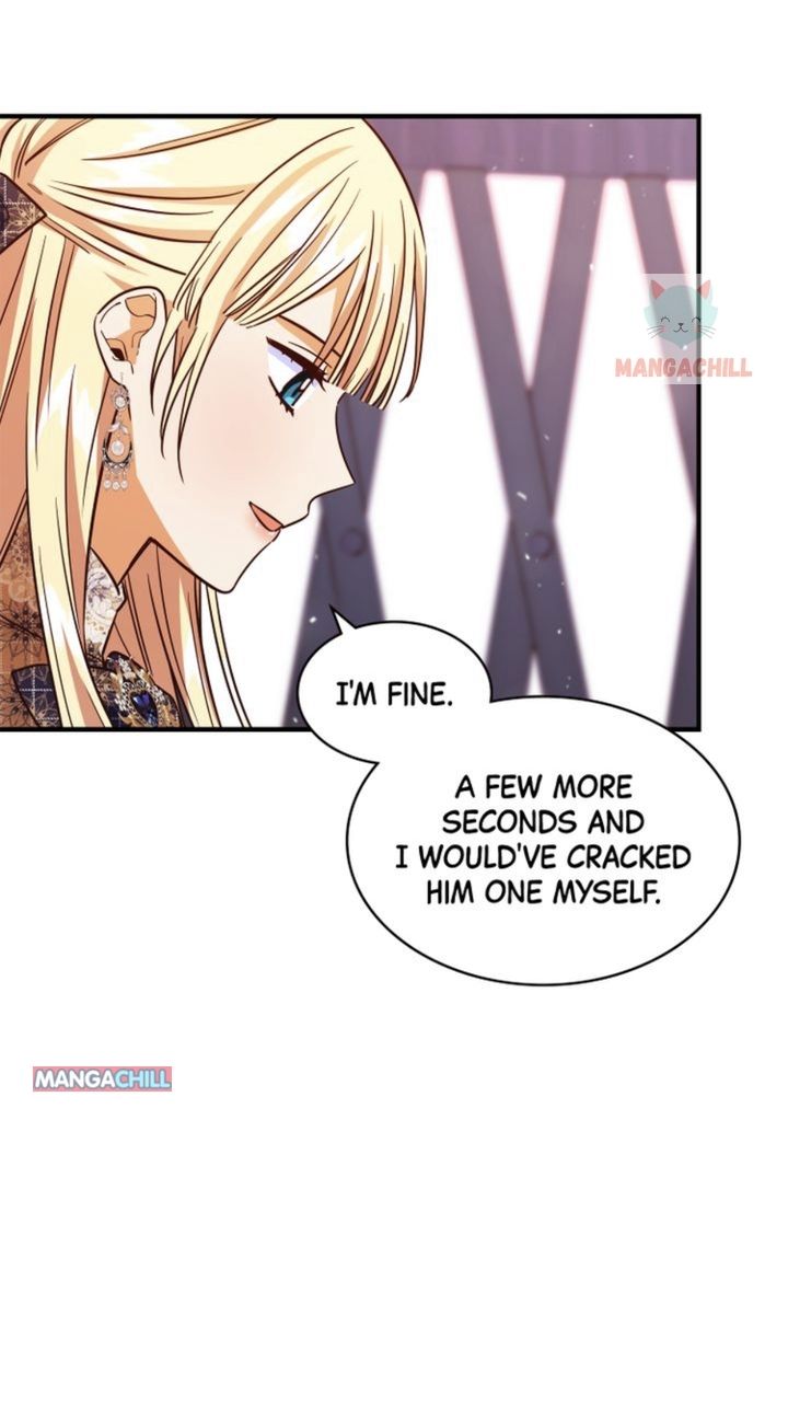Why Would a Villainess Have Virtues? chapter 48 page 29