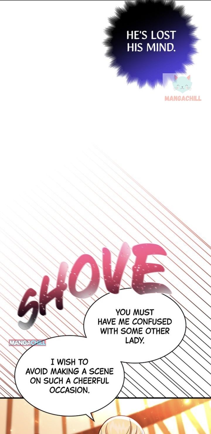 Why Would a Villainess Have Virtues? chapter 48 page 4
