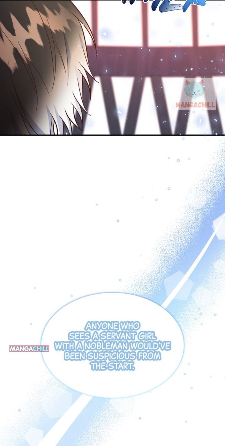 Why Would a Villainess Have Virtues? chapter 48 page 34