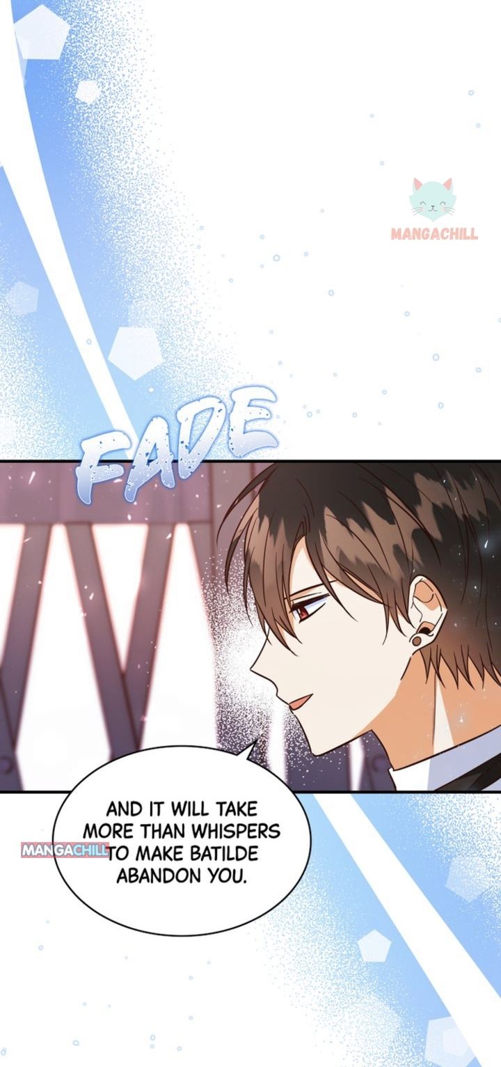 Why Would a Villainess Have Virtues? chapter 48 page 38