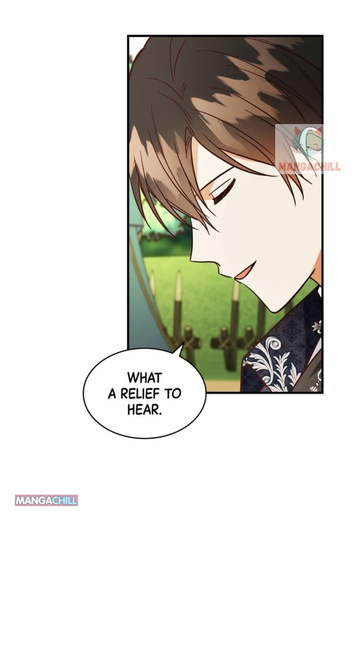 Why Would a Villainess Have Virtues? chapter 48 page 49