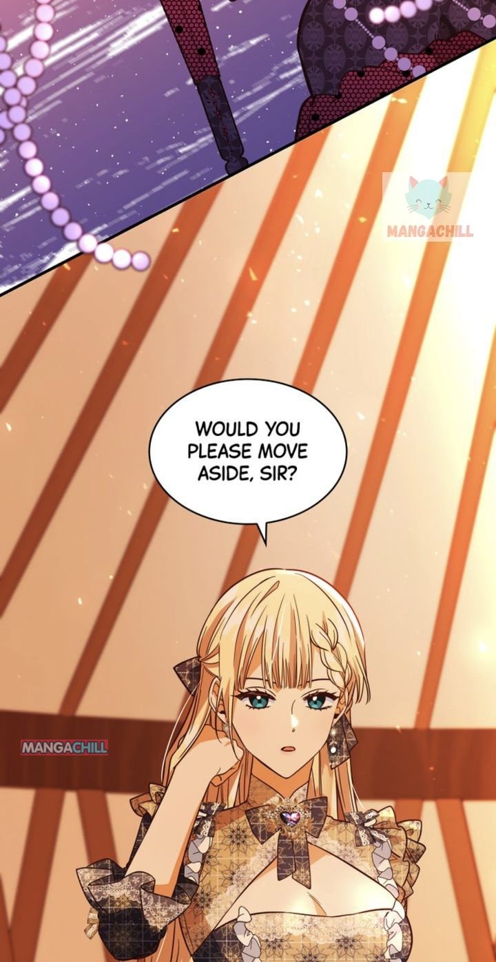 Why Would a Villainess Have Virtues? chapter 48 page 8