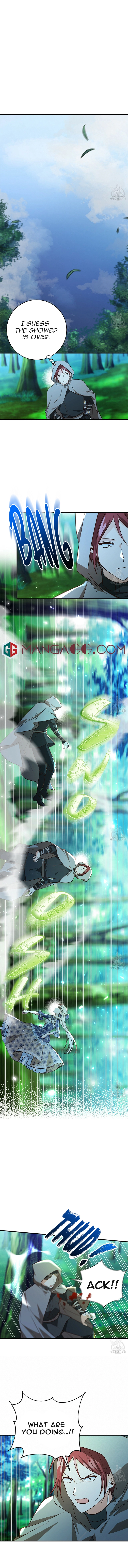 Why Would a Villainess Have Virtues? chapter 51 page 3