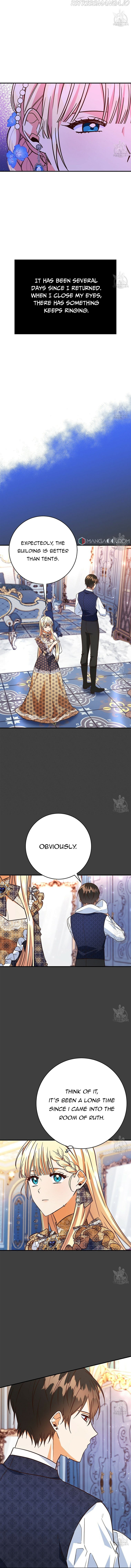 Why Would a Villainess Have Virtues? chapter 53 page 10