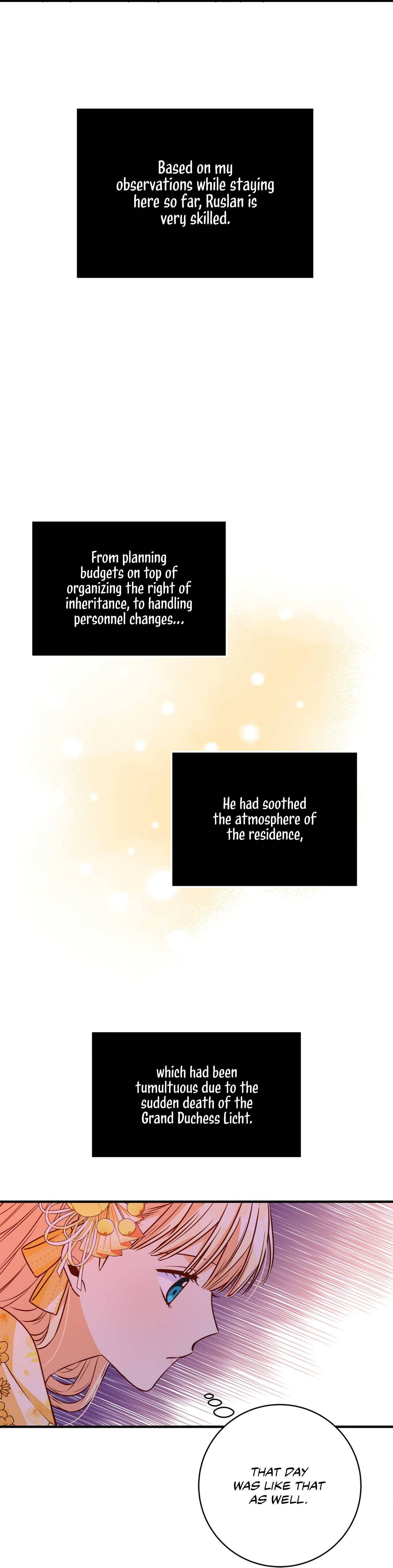 Why Would a Villainess Have Virtues? chapter 6 page 14