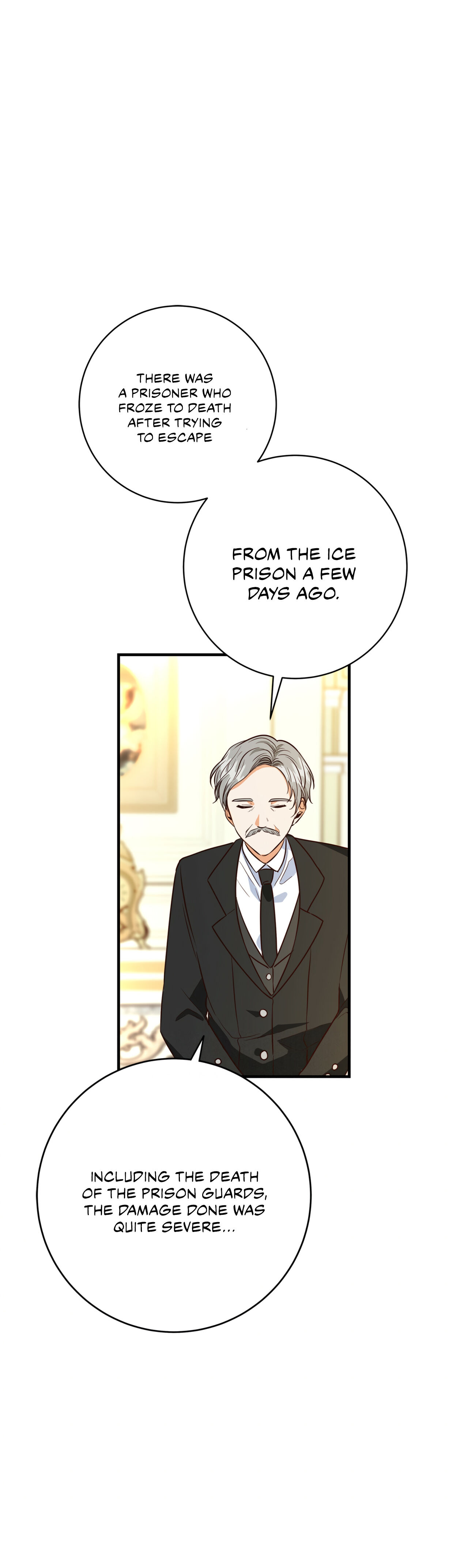 Why Would a Villainess Have Virtues? chapter 7 page 5