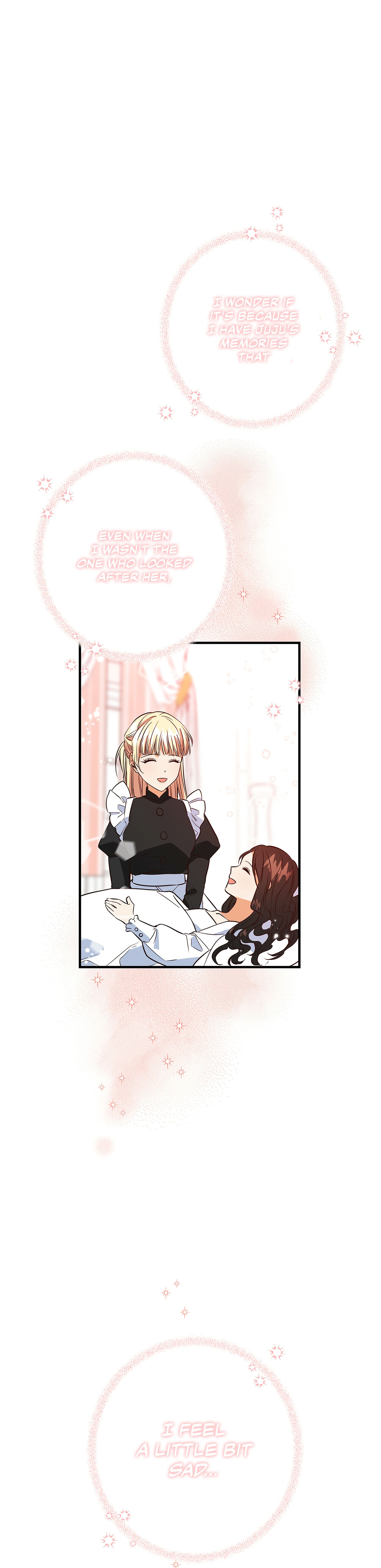 Why Would a Villainess Have Virtues? chapter 7 page 14