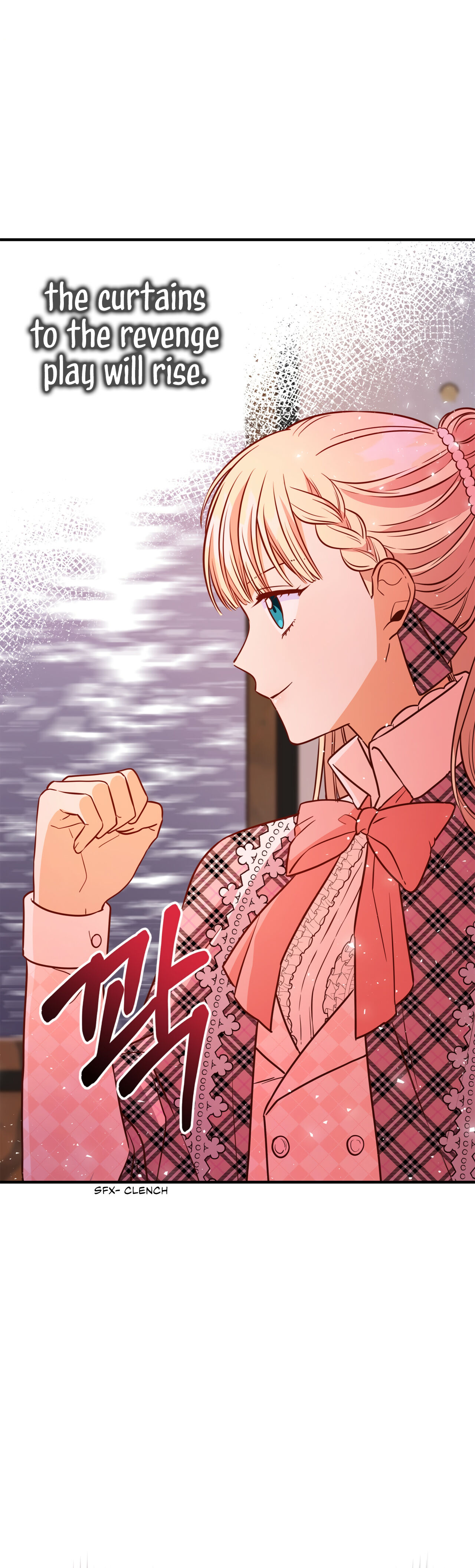 Why Would a Villainess Have Virtues? chapter 7 page 32
