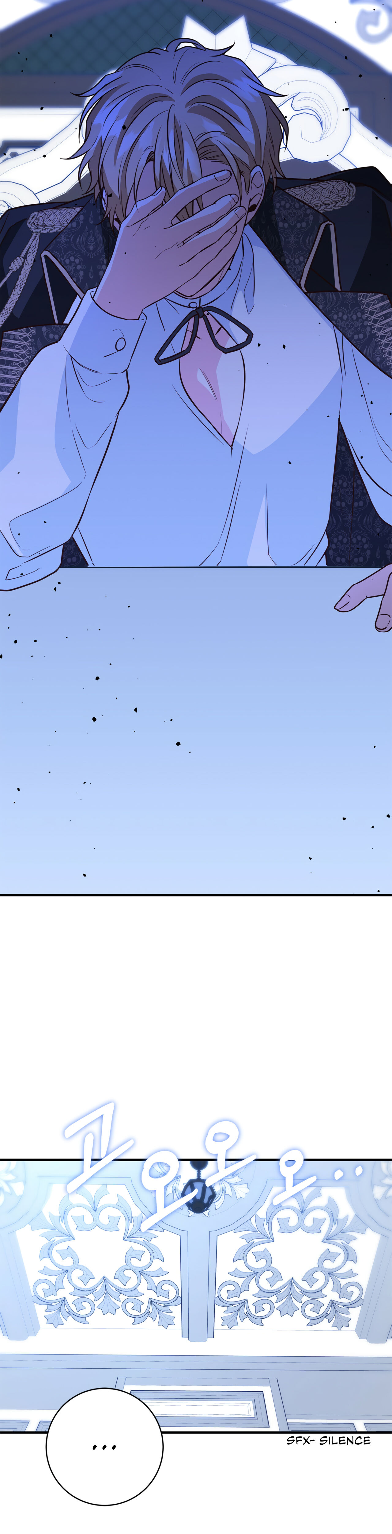 Why Would a Villainess Have Virtues? chapter 7 page 44