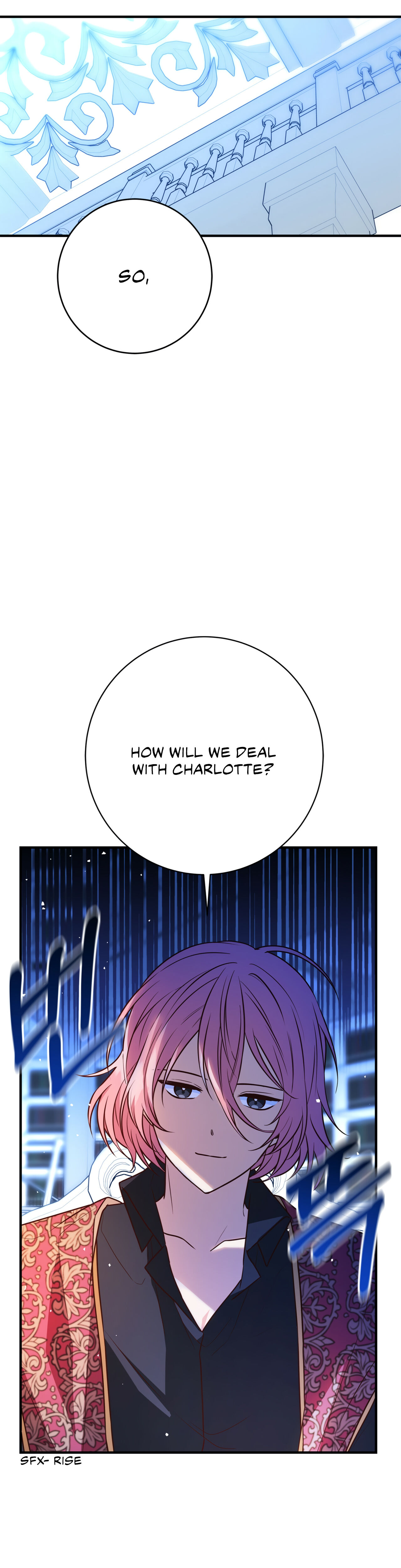 Why Would a Villainess Have Virtues? chapter 7 page 52
