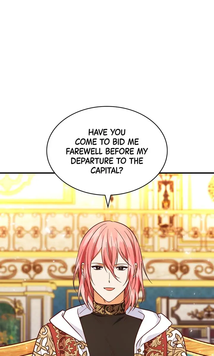 Why Would a Villainess Have Virtues? chapter 70 page 5