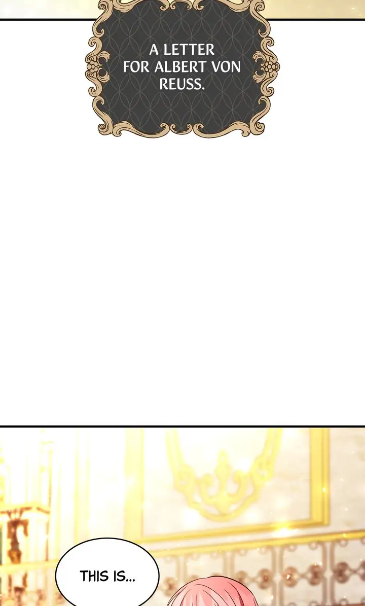 Why Would a Villainess Have Virtues? chapter 70 page 10