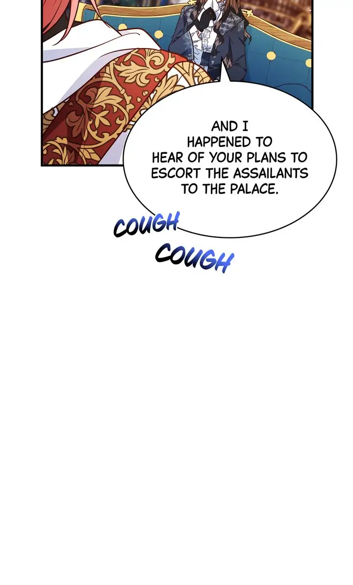 Why Would a Villainess Have Virtues? chapter 70 page 14