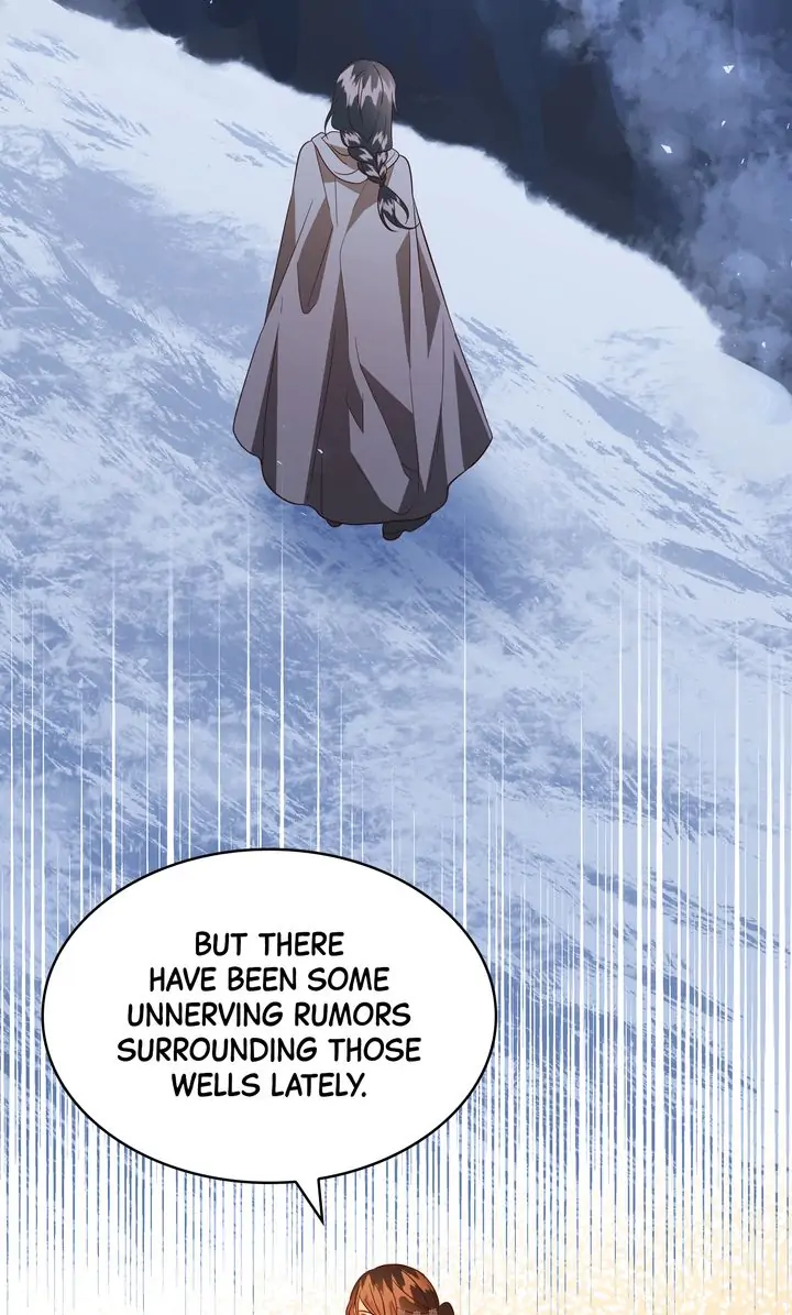 Why Would a Villainess Have Virtues? chapter 70 page 19
