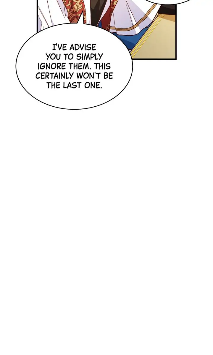 Why Would a Villainess Have Virtues? chapter 70 page 23
