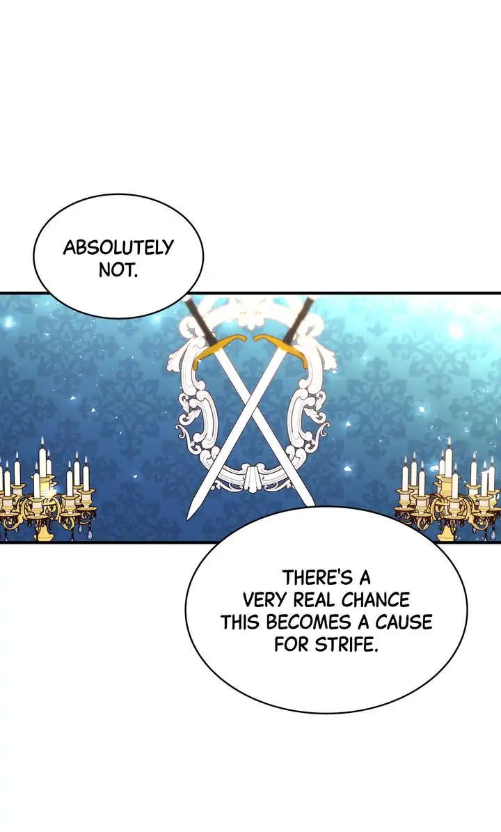 Why Would a Villainess Have Virtues? chapter 70 page 24