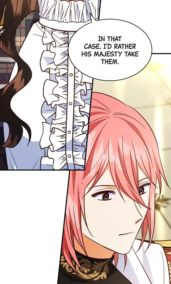 Why Would a Villainess Have Virtues? chapter 70 page 26