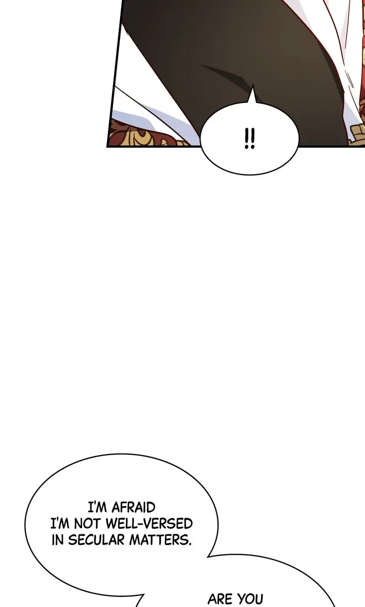 Why Would a Villainess Have Virtues? chapter 70 page 27