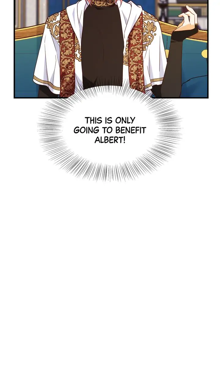 Why Would a Villainess Have Virtues? chapter 70 page 30