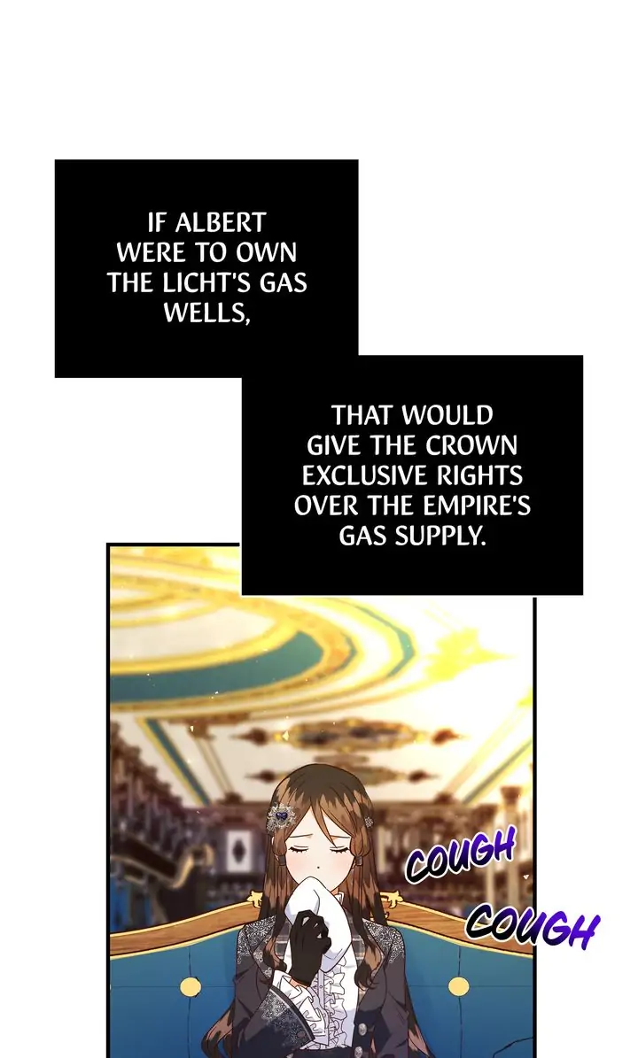 Why Would a Villainess Have Virtues? chapter 70 page 31