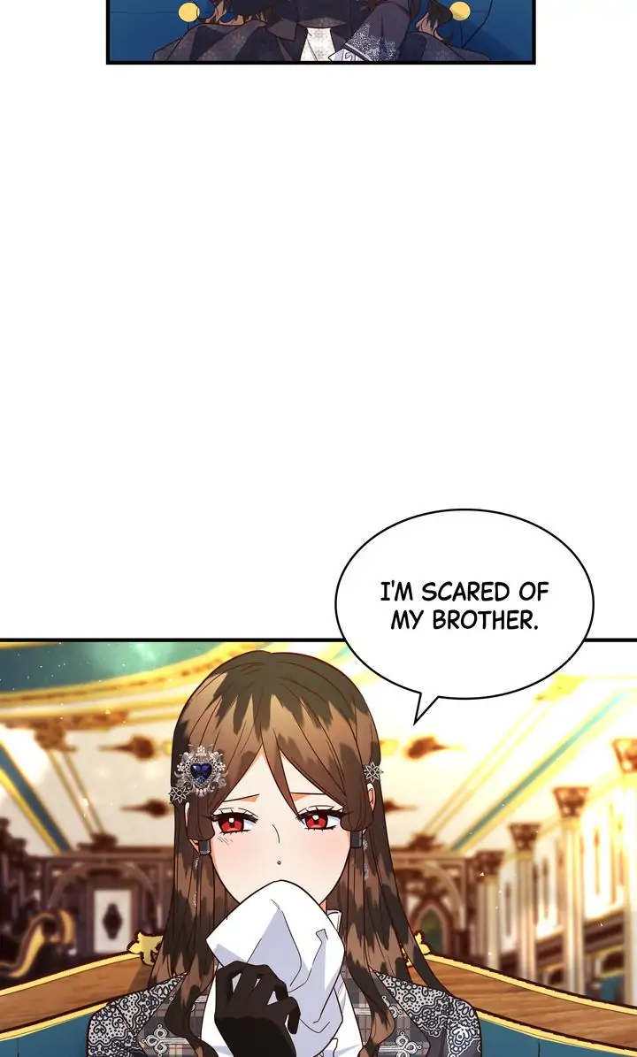 Why Would a Villainess Have Virtues? chapter 70 page 32