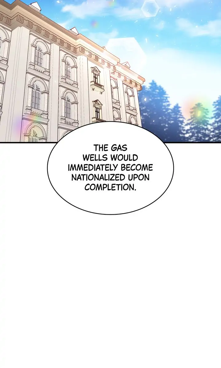 Why Would a Villainess Have Virtues? chapter 70 page 34