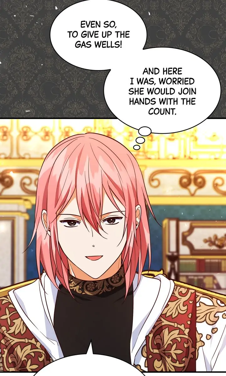 Why Would a Villainess Have Virtues? chapter 70 page 39