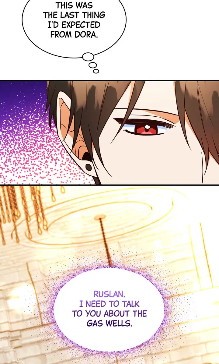 Why Would a Villainess Have Virtues? chapter 70 page 48