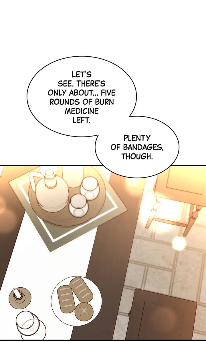 Why Would a Villainess Have Virtues? chapter 70 page 55