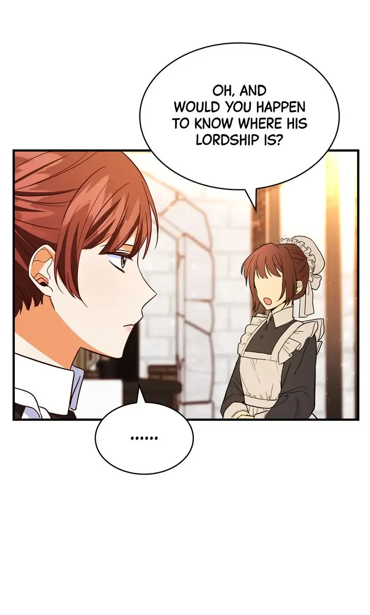 Why Would a Villainess Have Virtues? chapter 70 page 59