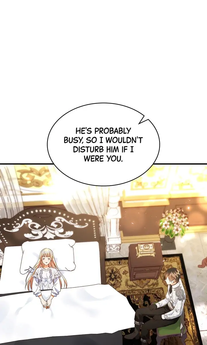 Why Would a Villainess Have Virtues? chapter 70 page 61