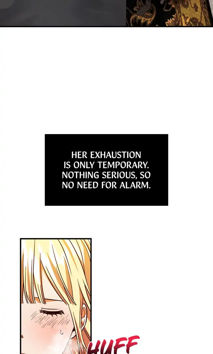 Why Would a Villainess Have Virtues? chapter 70 page 62