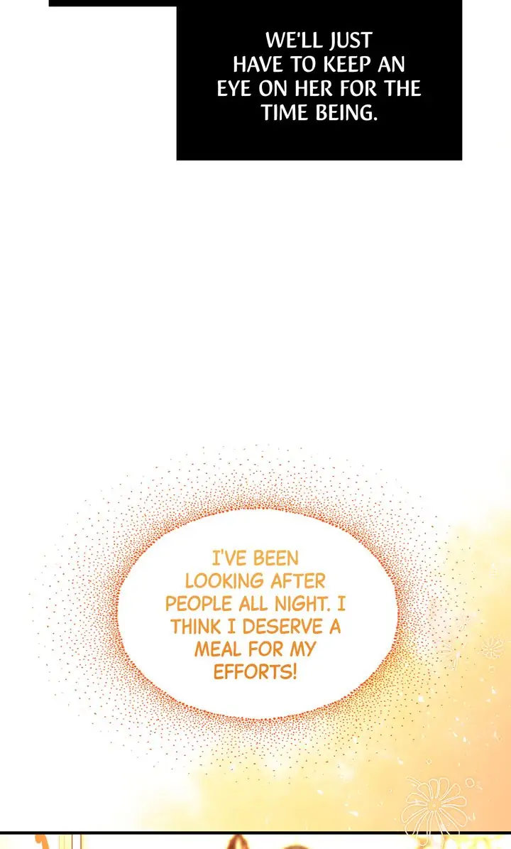 Why Would a Villainess Have Virtues? chapter 70 page 64