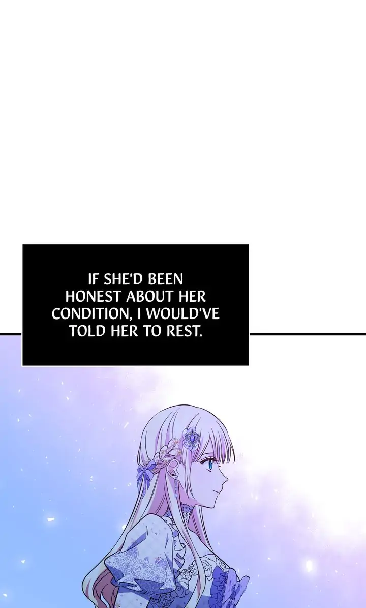 Why Would a Villainess Have Virtues? chapter 70 page 69