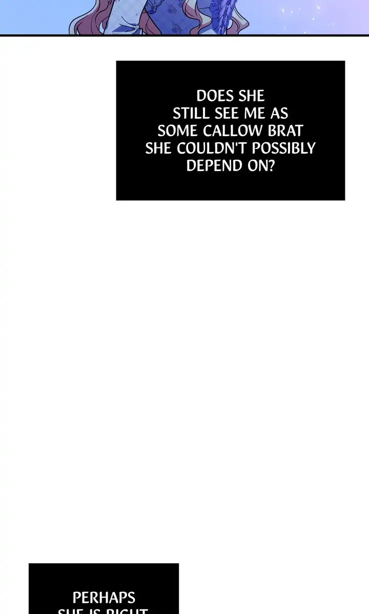 Why Would a Villainess Have Virtues? chapter 70 page 70