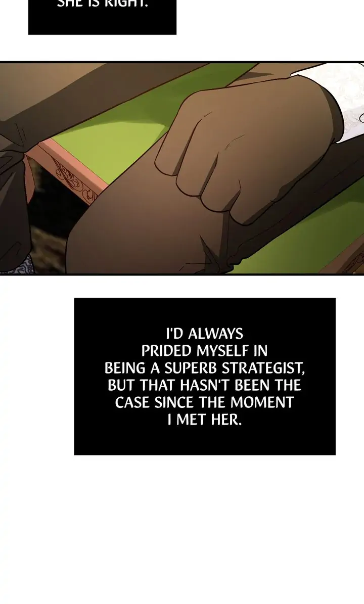 Why Would a Villainess Have Virtues? chapter 70 page 71