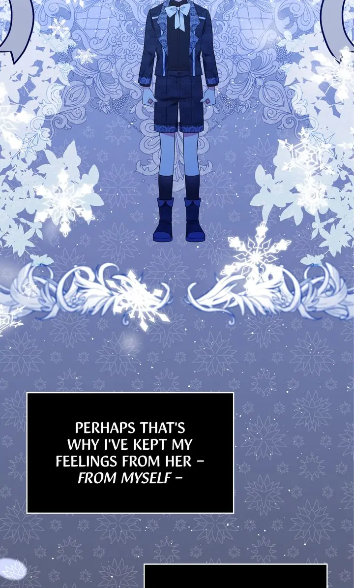 Why Would a Villainess Have Virtues? chapter 70 page 73