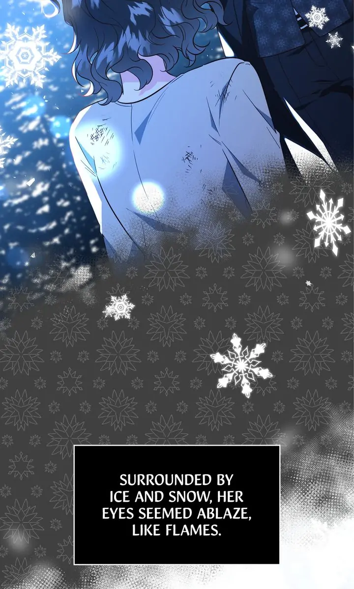 Why Would a Villainess Have Virtues? chapter 70 page 75