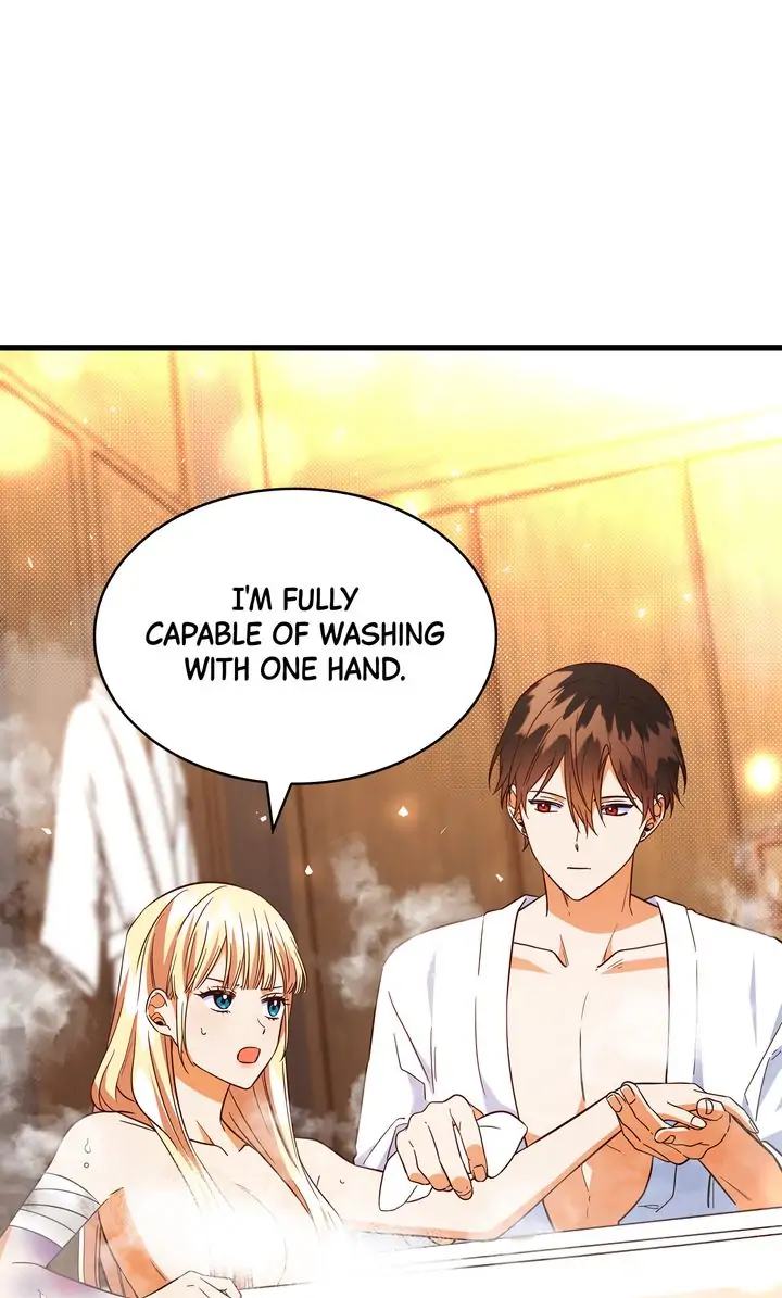 Why Would a Villainess Have Virtues? chapter 70 page 88