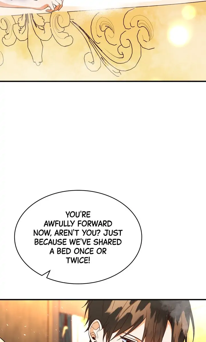 Why Would a Villainess Have Virtues? chapter 70 page 89