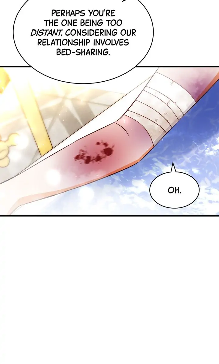 Why Would a Villainess Have Virtues? chapter 70 page 91
