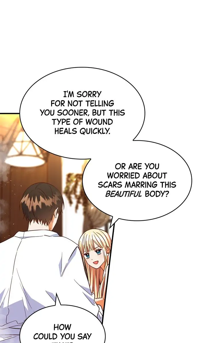 Why Would a Villainess Have Virtues? chapter 70 page 92