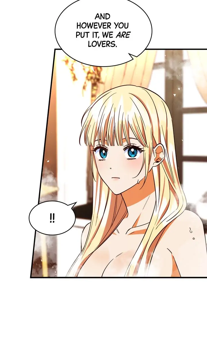 Why Would a Villainess Have Virtues? chapter 70 page 94