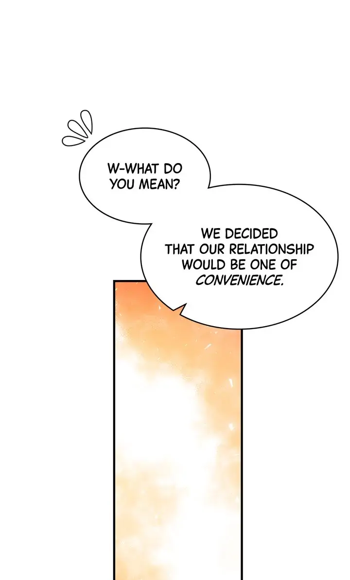 Why Would a Villainess Have Virtues? chapter 70 page 95